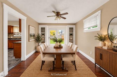 4001 Henritze Avenue Cleveland OH 44109