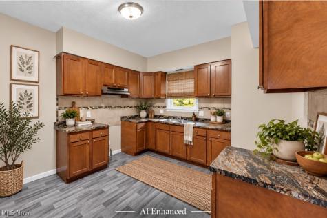4001 Henritze Avenue Cleveland OH 44109