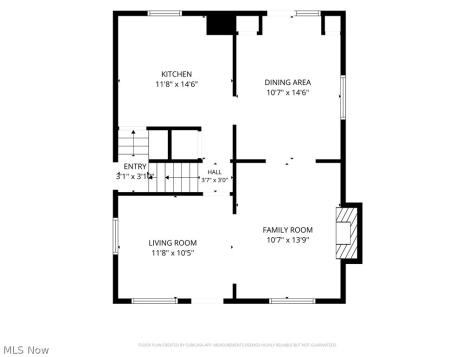 4001 Henritze Avenue Cleveland OH 44109