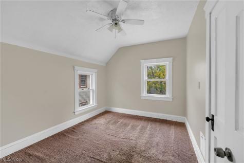 4001 Henritze Avenue Cleveland OH 44109