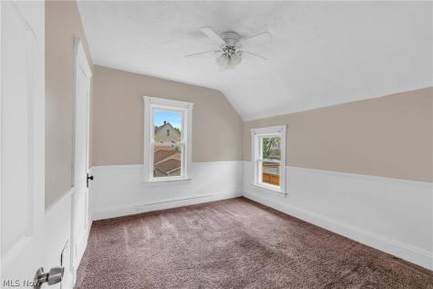 4001 Henritze Avenue Cleveland OH 44109