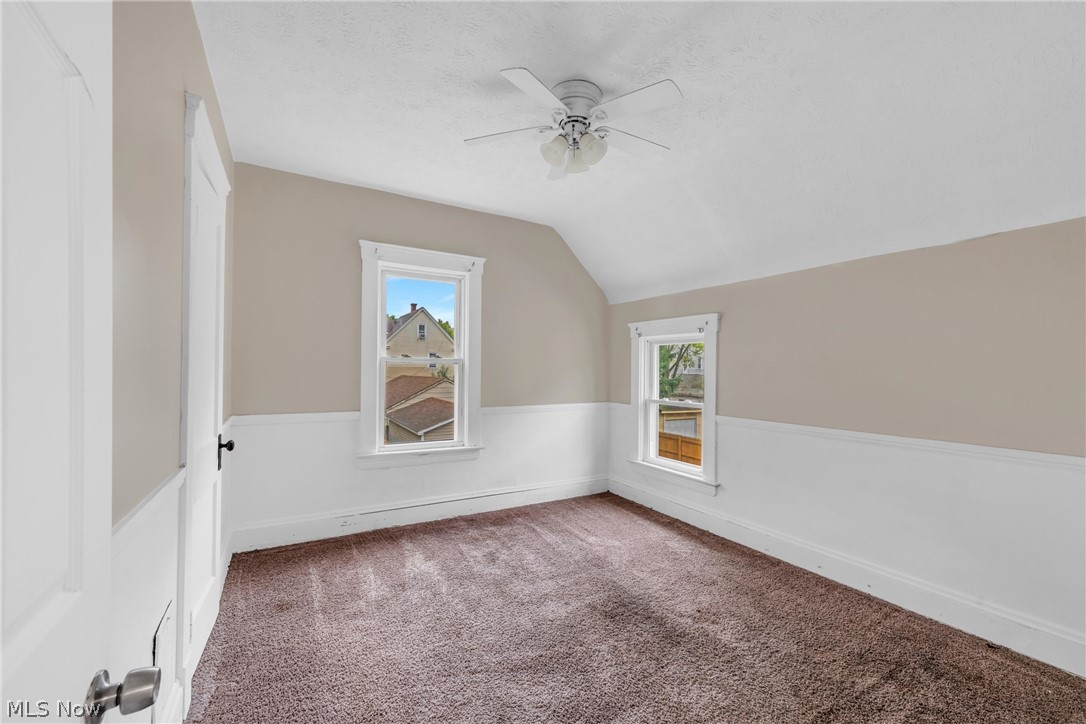 4001 Henritze Avenue Cleveland OH 44109