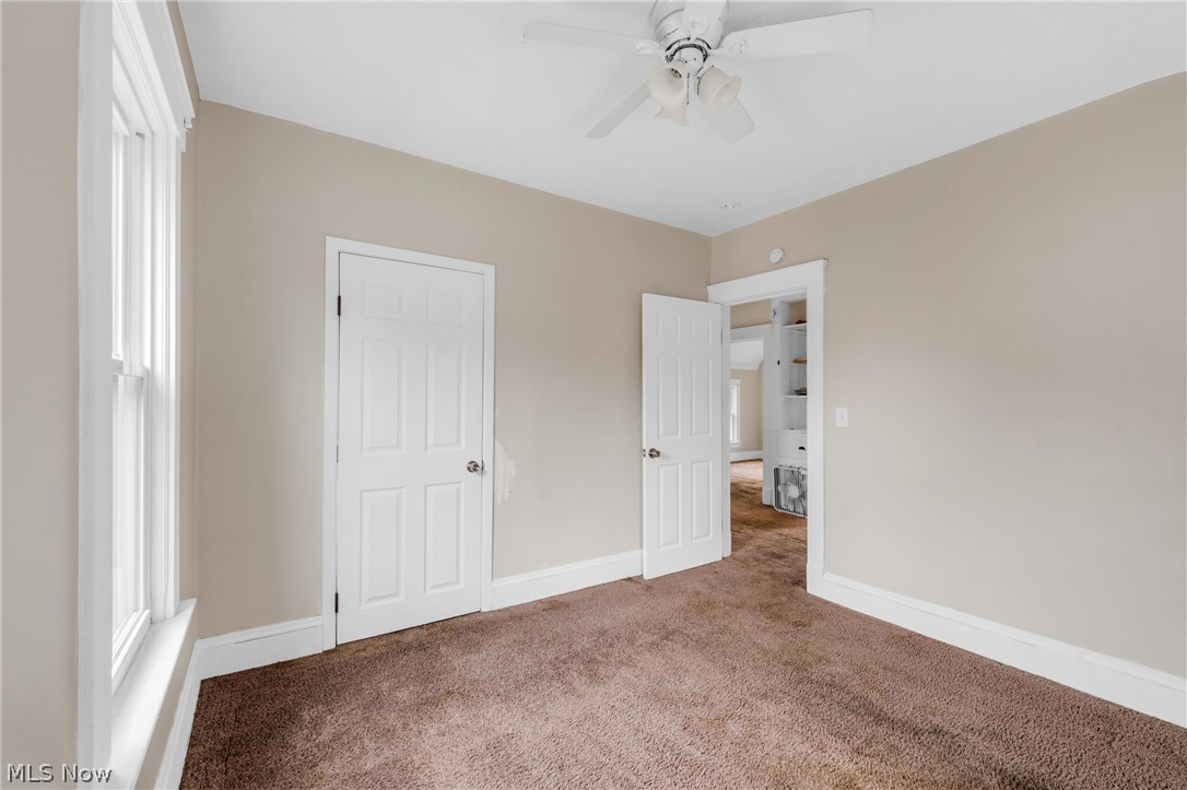 4001 Henritze Avenue Cleveland OH 44109