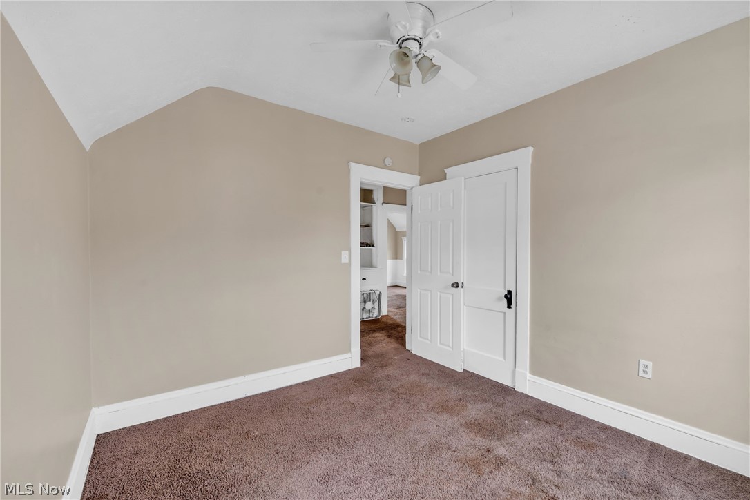 4001 Henritze Avenue Cleveland OH 44109