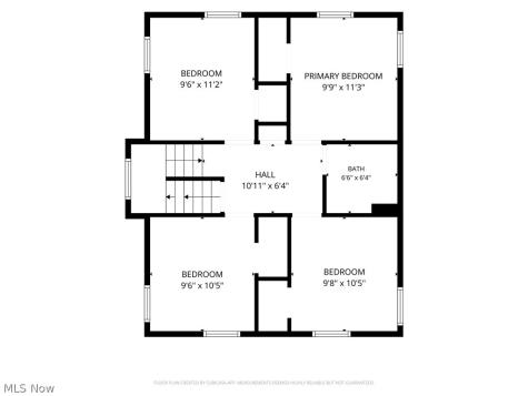 4001 Henritze Avenue Cleveland OH 44109