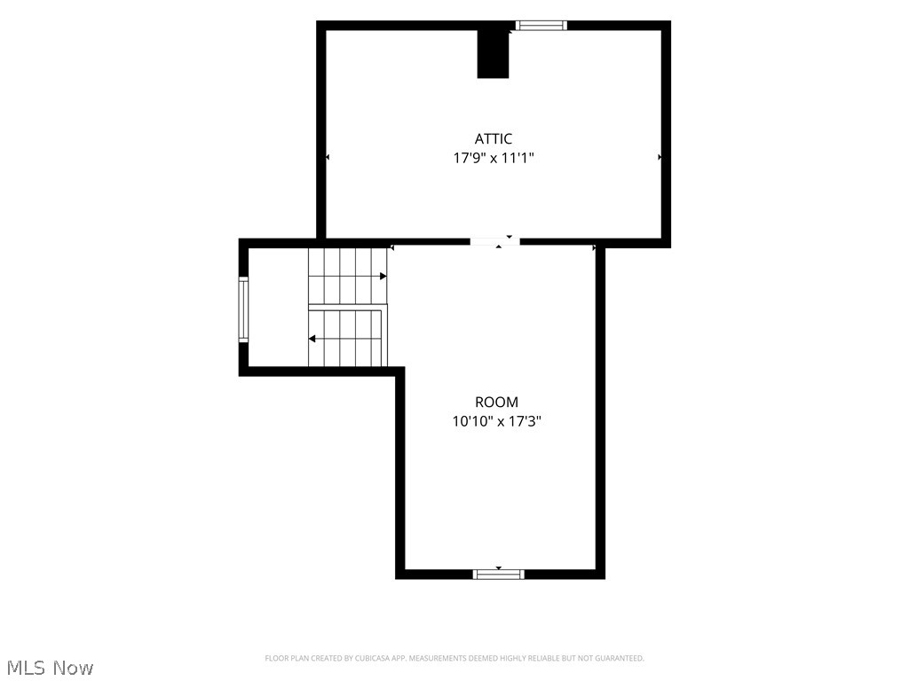 4001 Henritze Avenue Cleveland OH 44109