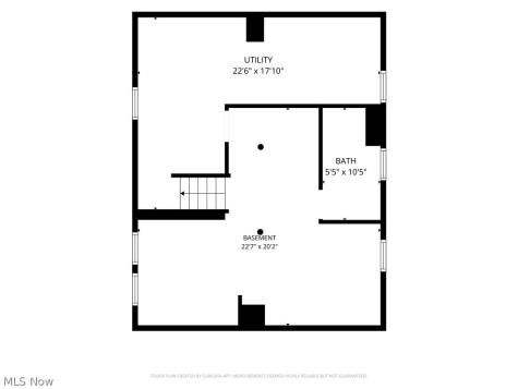 4001 Henritze Avenue Cleveland OH 44109