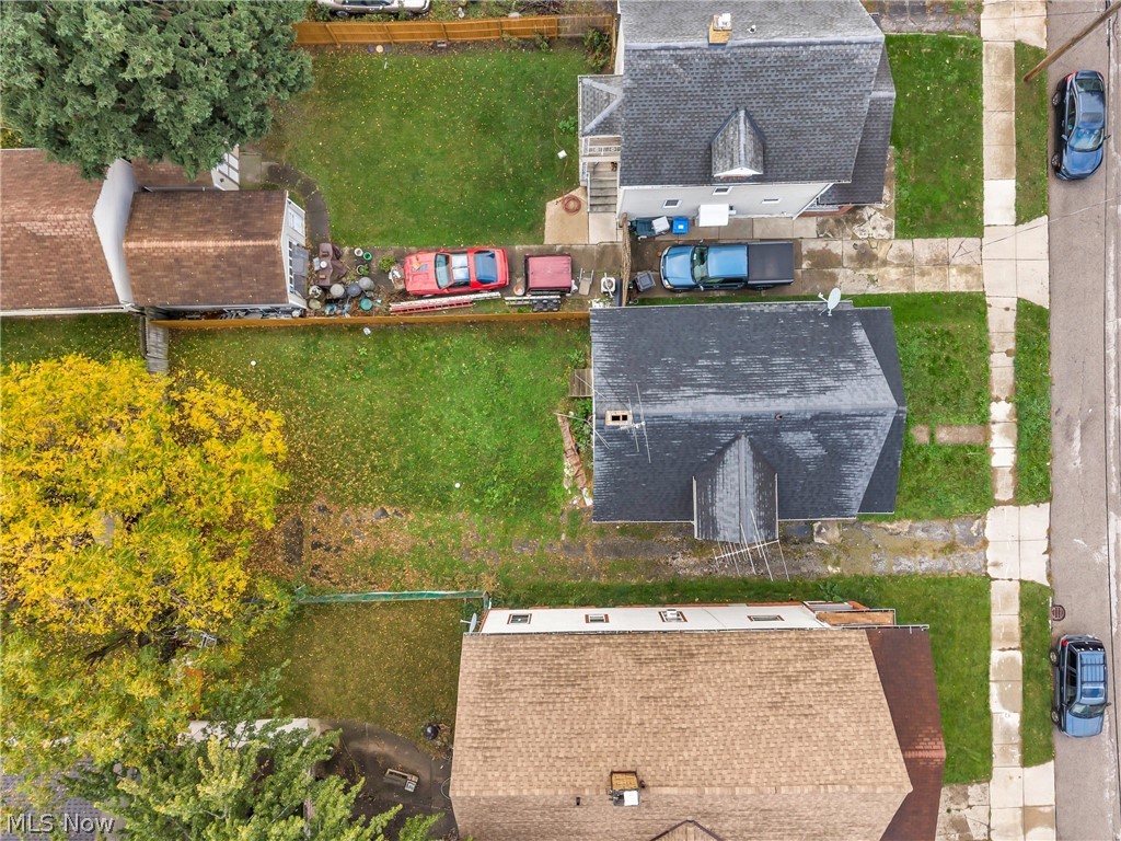 4001 Henritze Avenue Cleveland OH 44109