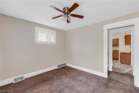 4001 Henritze Avenue Cleveland OH 44109