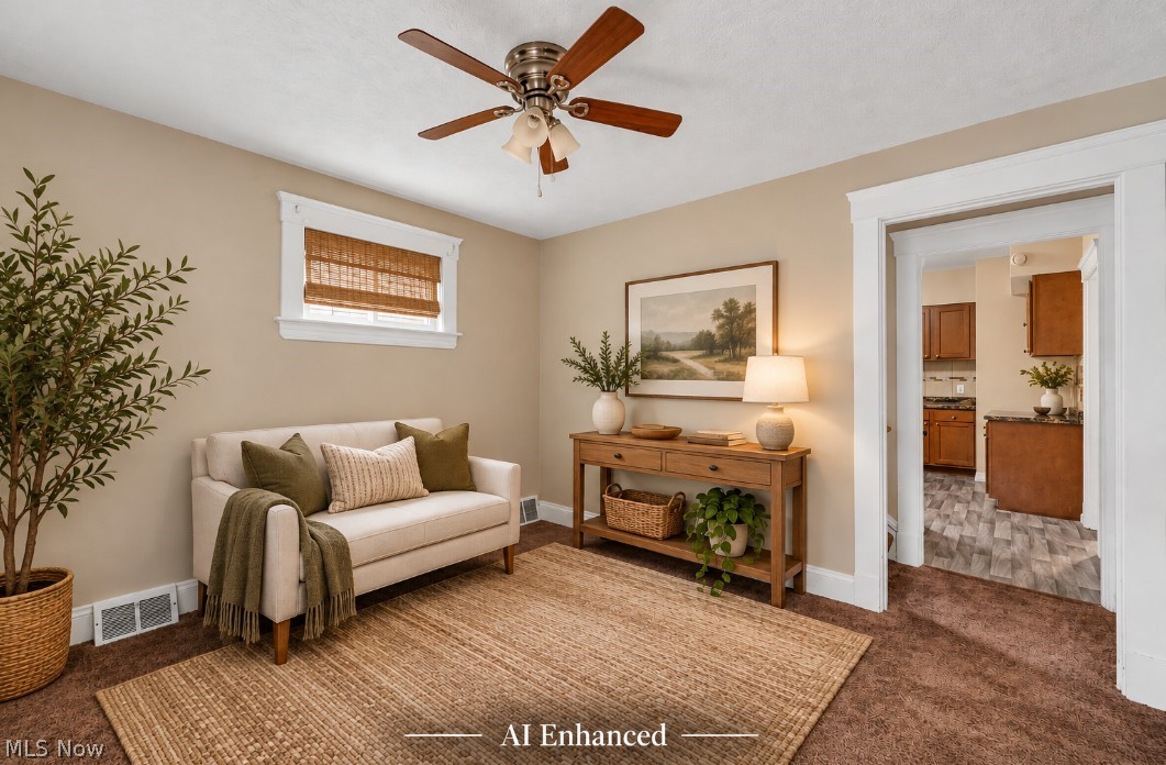 4001 Henritze Avenue Cleveland OH 44109