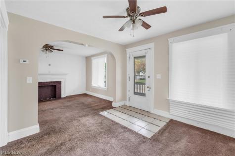 4001 Henritze Avenue Cleveland OH 44109