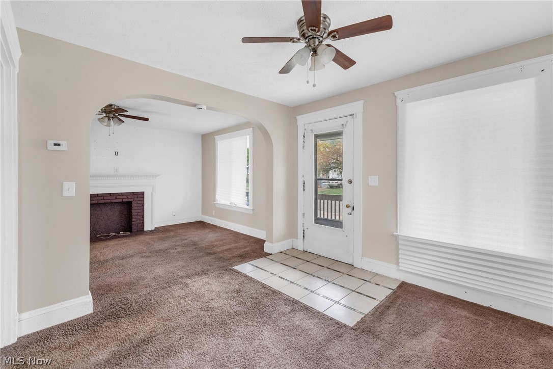 4001 Henritze Avenue Cleveland OH 44109