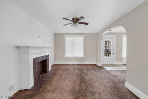 4001 Henritze Avenue Cleveland OH 44109