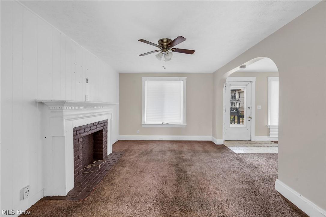 4001 Henritze Avenue Cleveland OH 44109