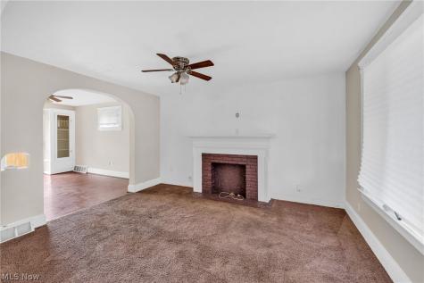 4001 Henritze Avenue Cleveland OH 44109
