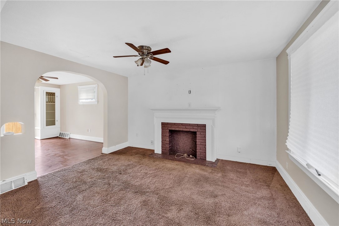 4001 Henritze Avenue Cleveland OH 44109