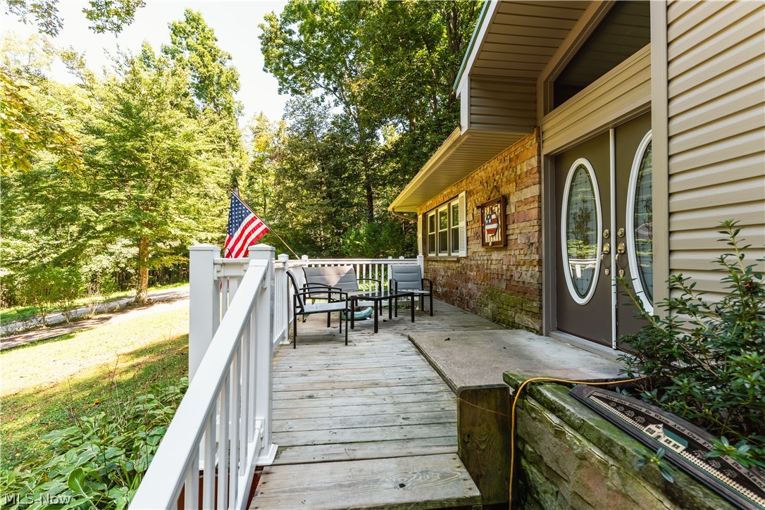 29556 Township Road 209 Coshocton OH 43812