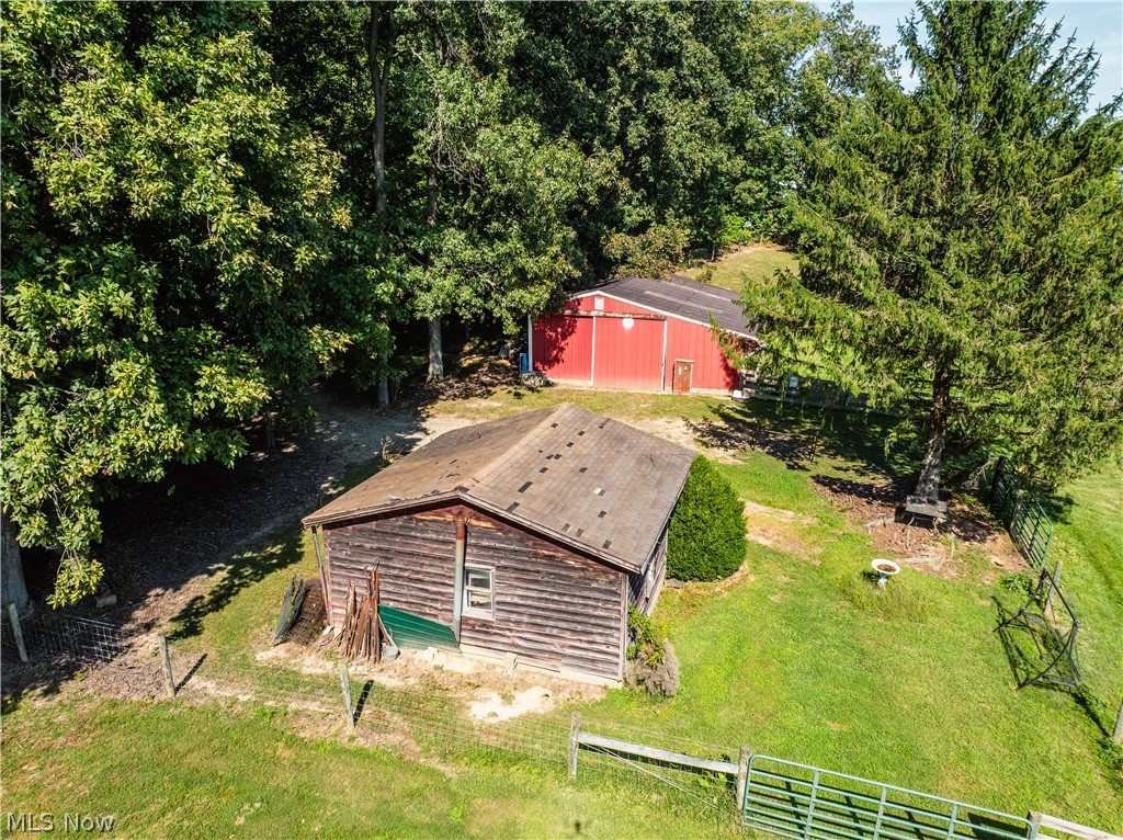 29556 Township Road 209 Coshocton OH 43812