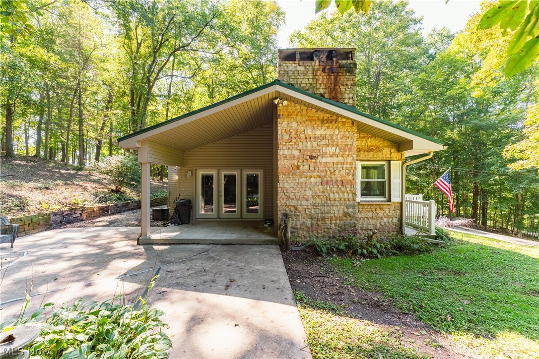 29556 Township Road 209 Coshocton OH 43812
