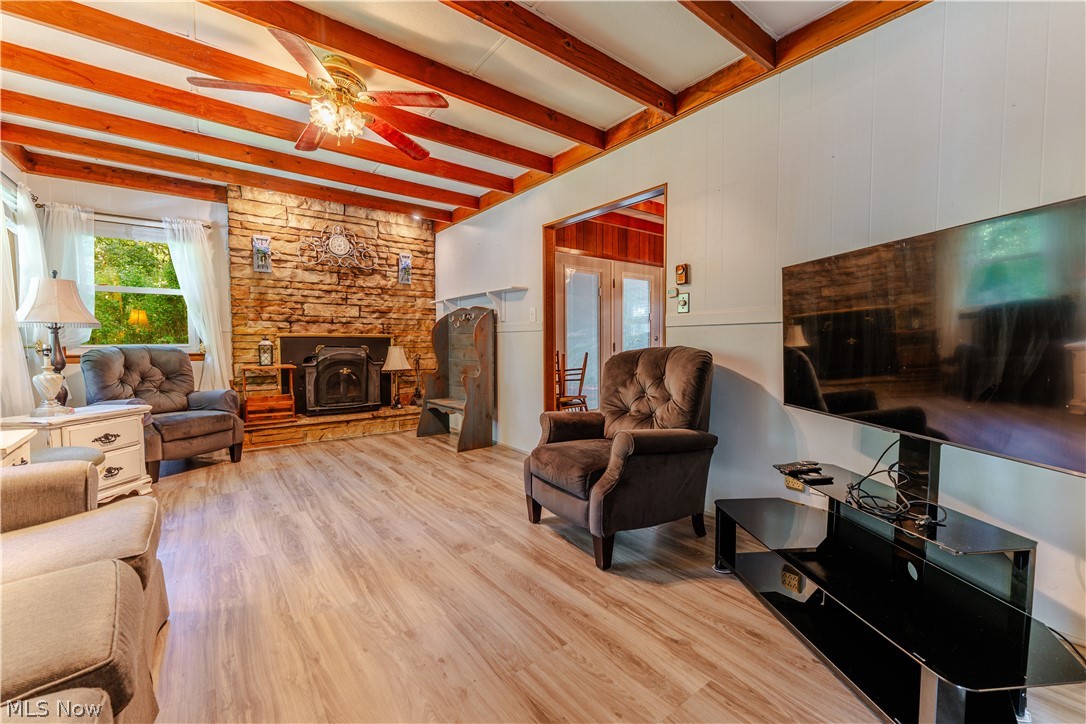 29556 Township Road 209 Coshocton OH 43812