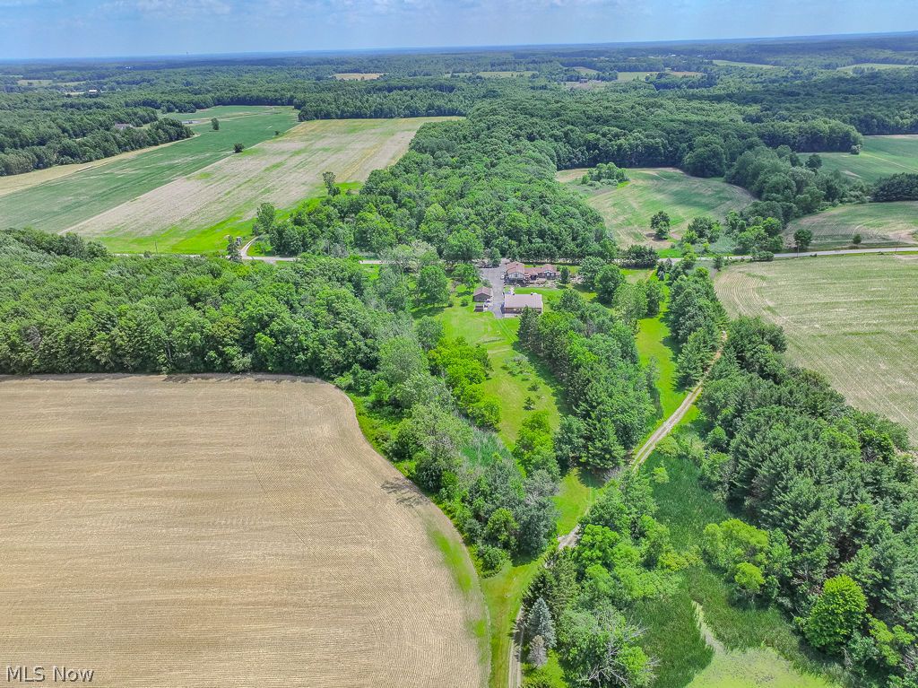 1817 Stumpville Road Jefferson OH 44047