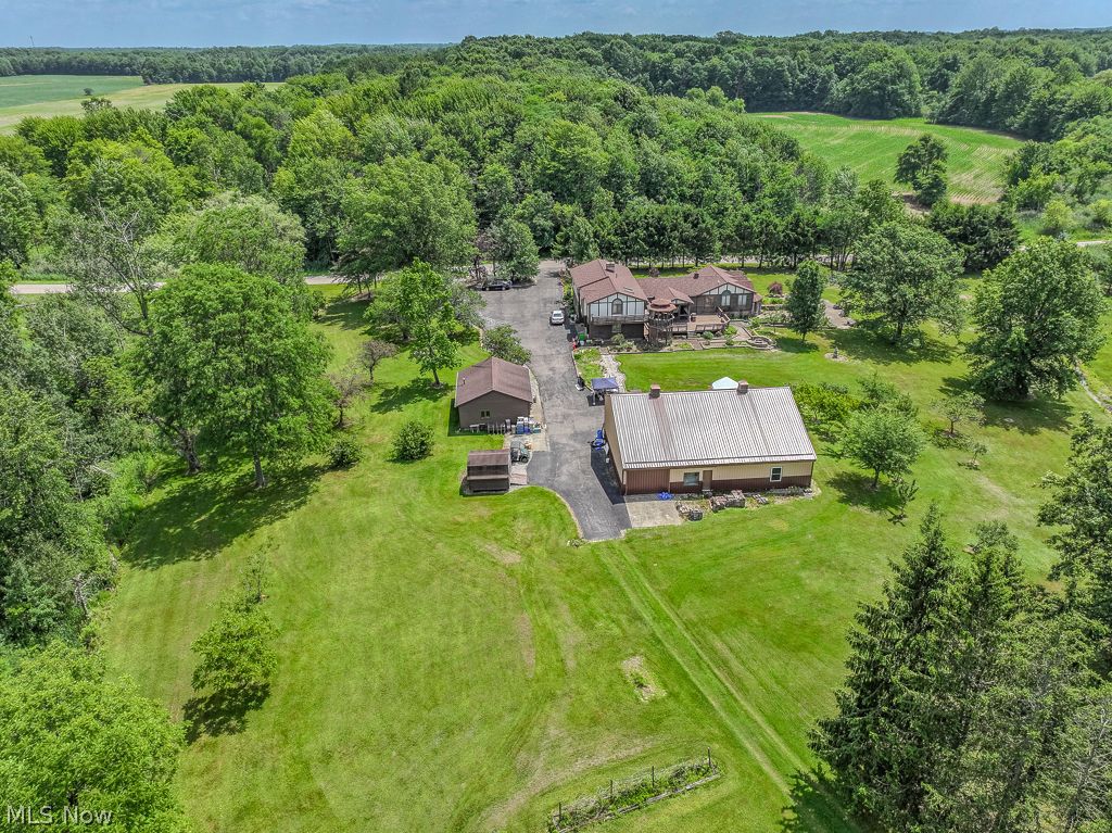 1817 Stumpville Road Jefferson OH 44047