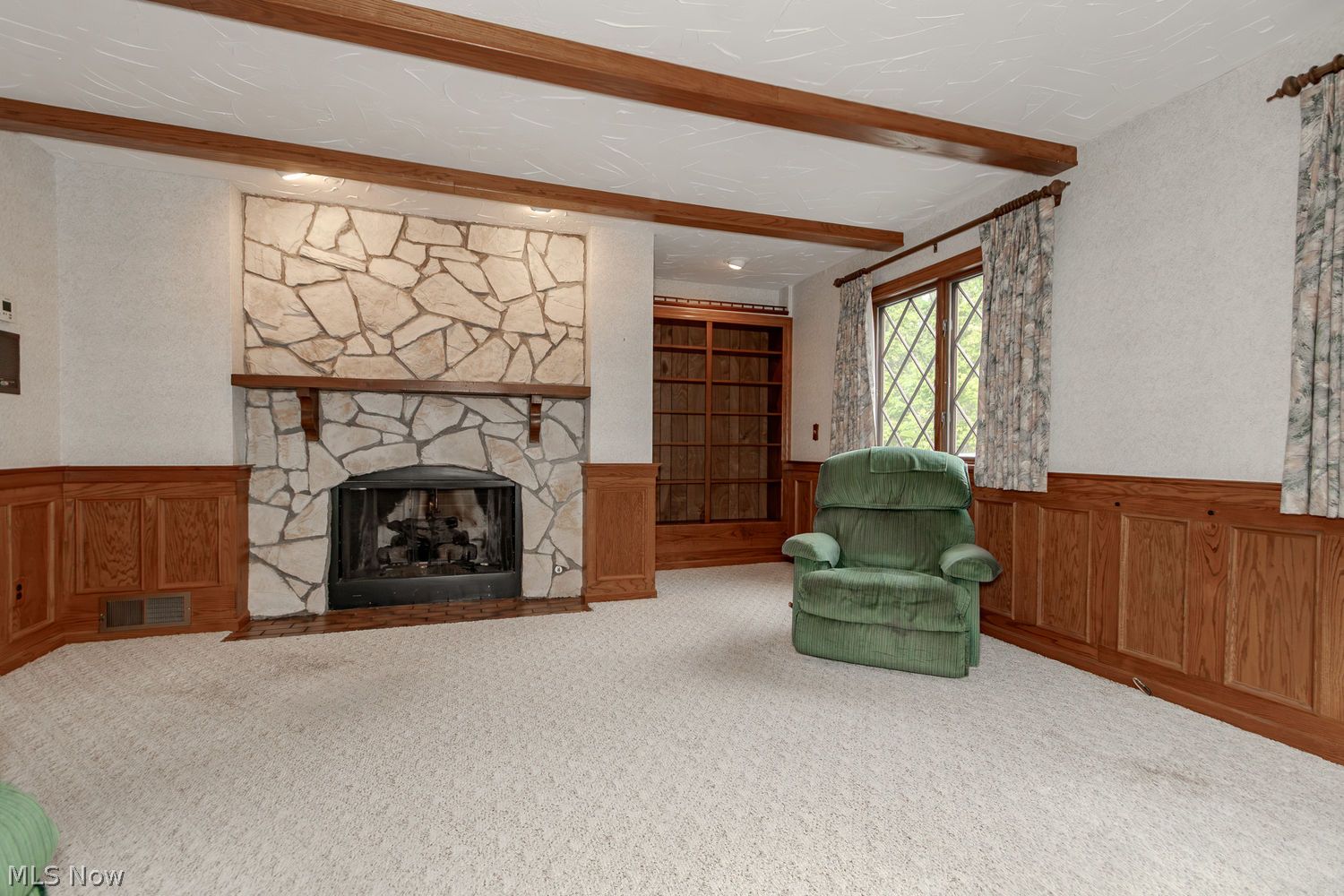 1817 Stumpville Road Jefferson OH 44047