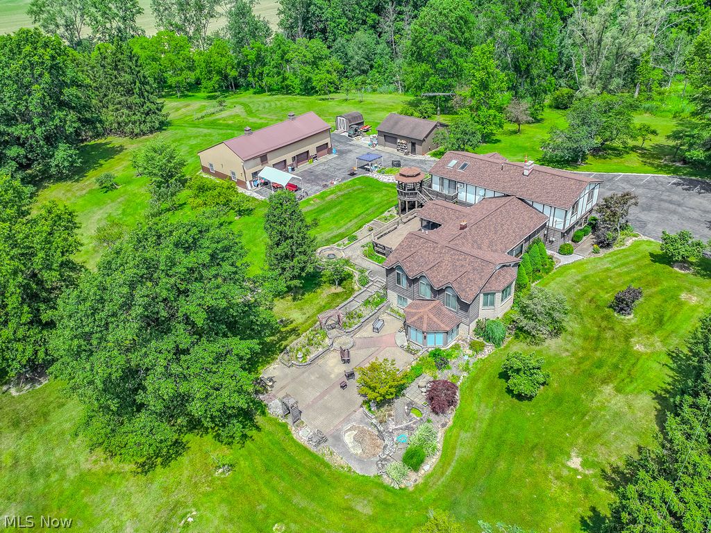 1817 Stumpville Road Jefferson OH 44047