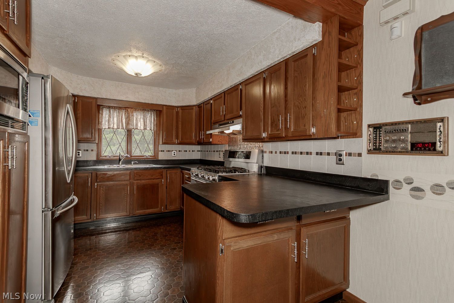 1817 Stumpville Road Jefferson OH 44047