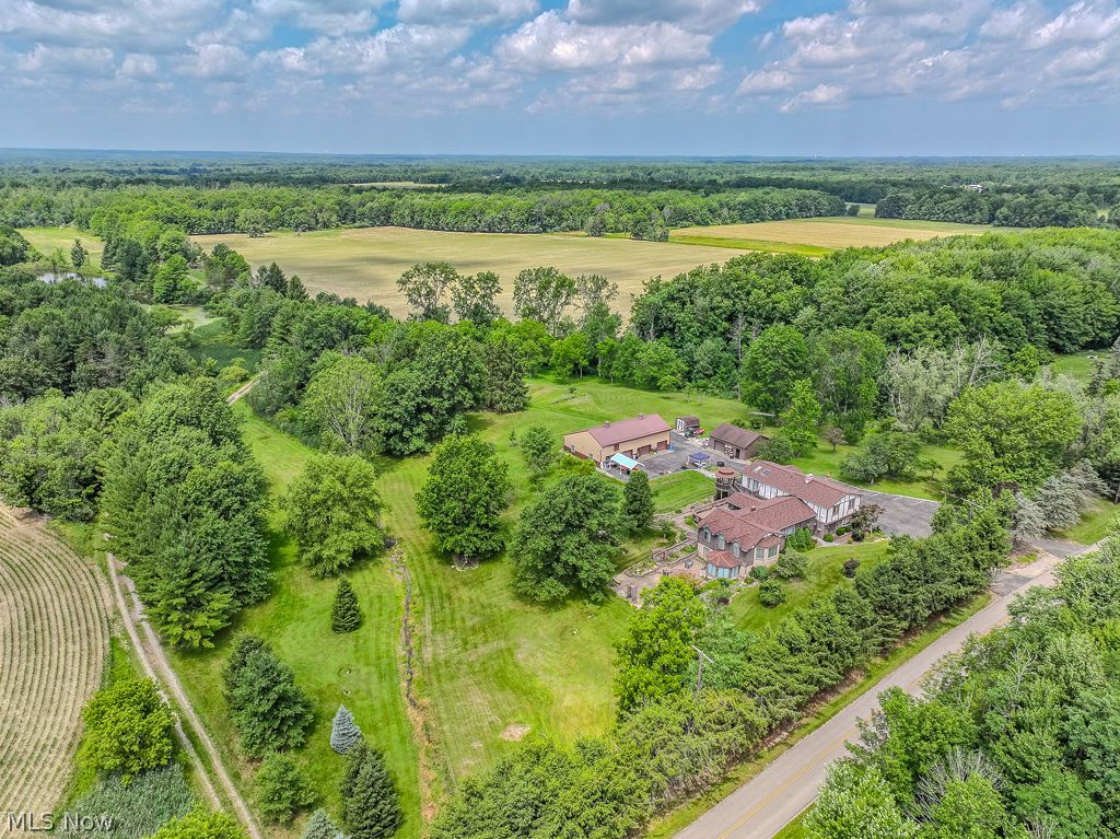 1817 Stumpville Road Jefferson OH 44047