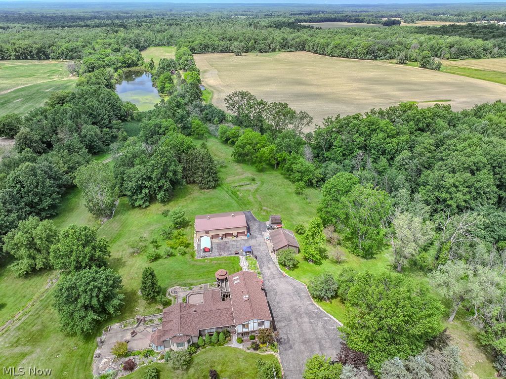 1817 Stumpville Road Jefferson OH 44047