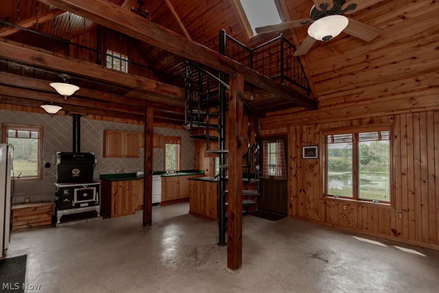 1817 Stumpville Road Jefferson OH 44047