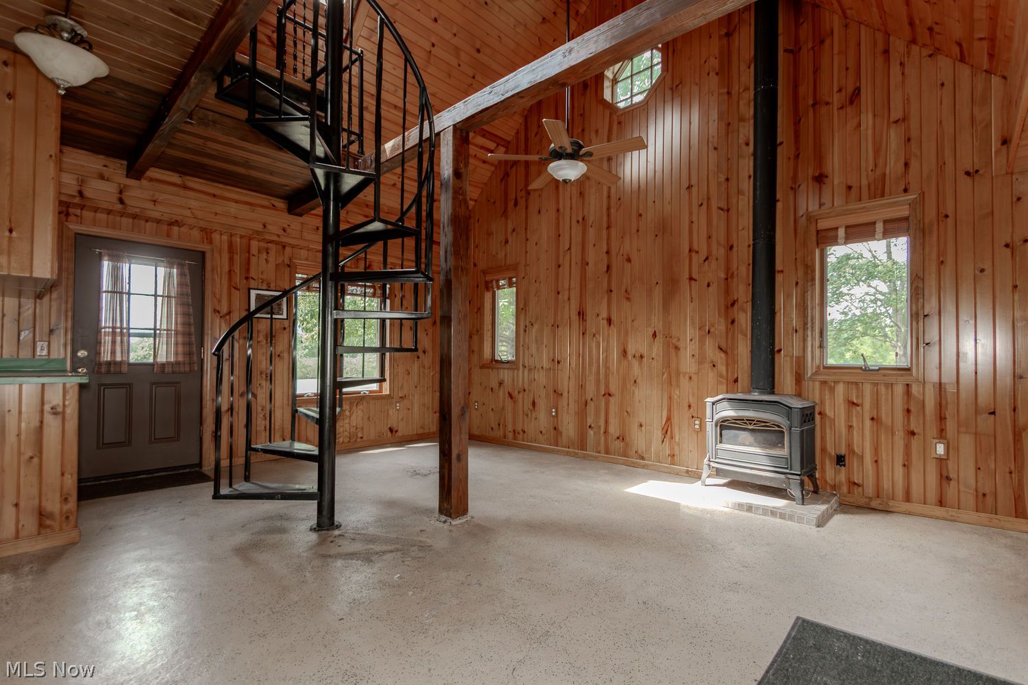 1817 Stumpville Road Jefferson OH 44047