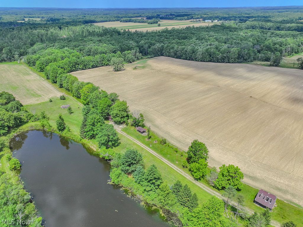 1817 Stumpville Road Jefferson OH 44047