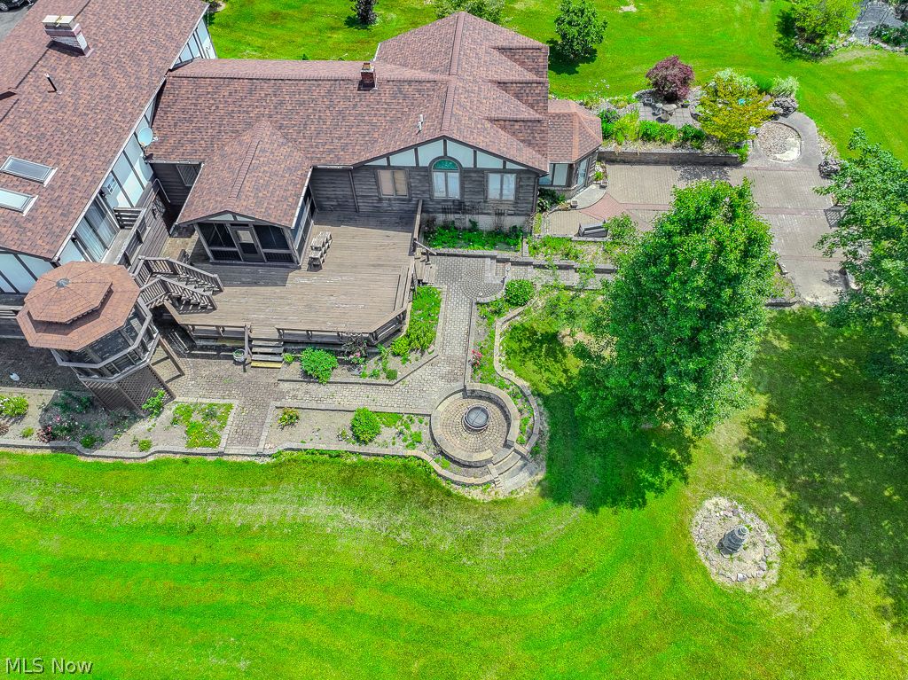 1817 Stumpville Road Jefferson OH 44047
