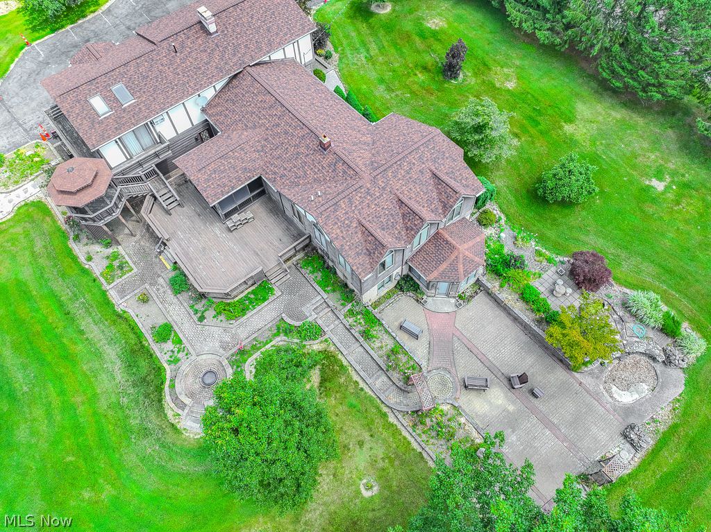 1817 Stumpville Road Jefferson OH 44047