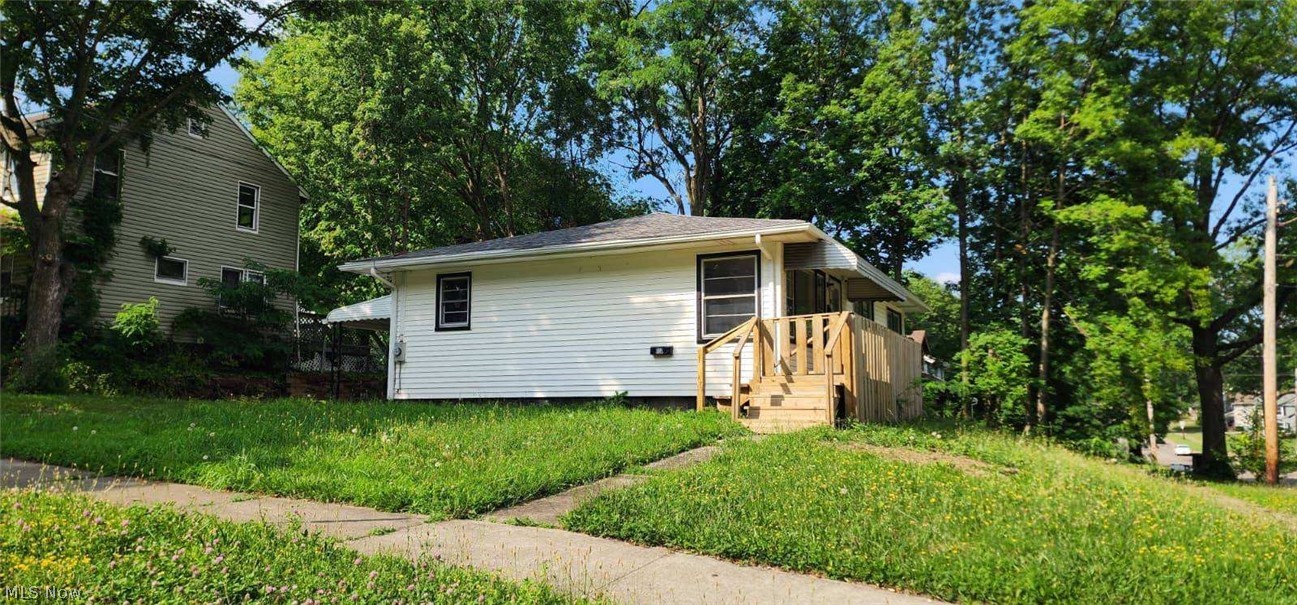 600 Eastland Avenue Akron OH 44305