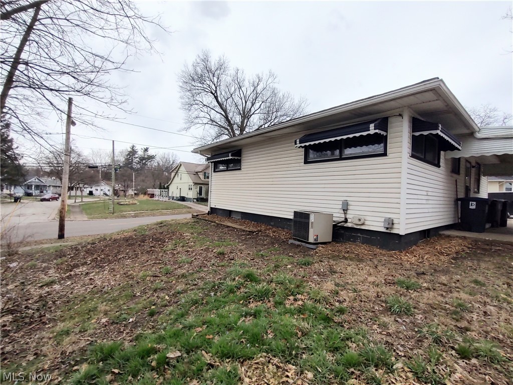 600 Eastland Avenue Akron OH 44305
