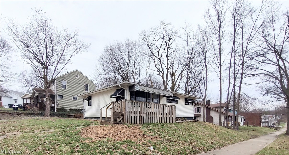 600 Eastland Avenue Akron OH 44305