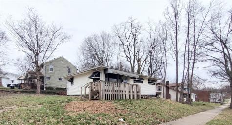 600 Eastland Avenue Akron OH 44305