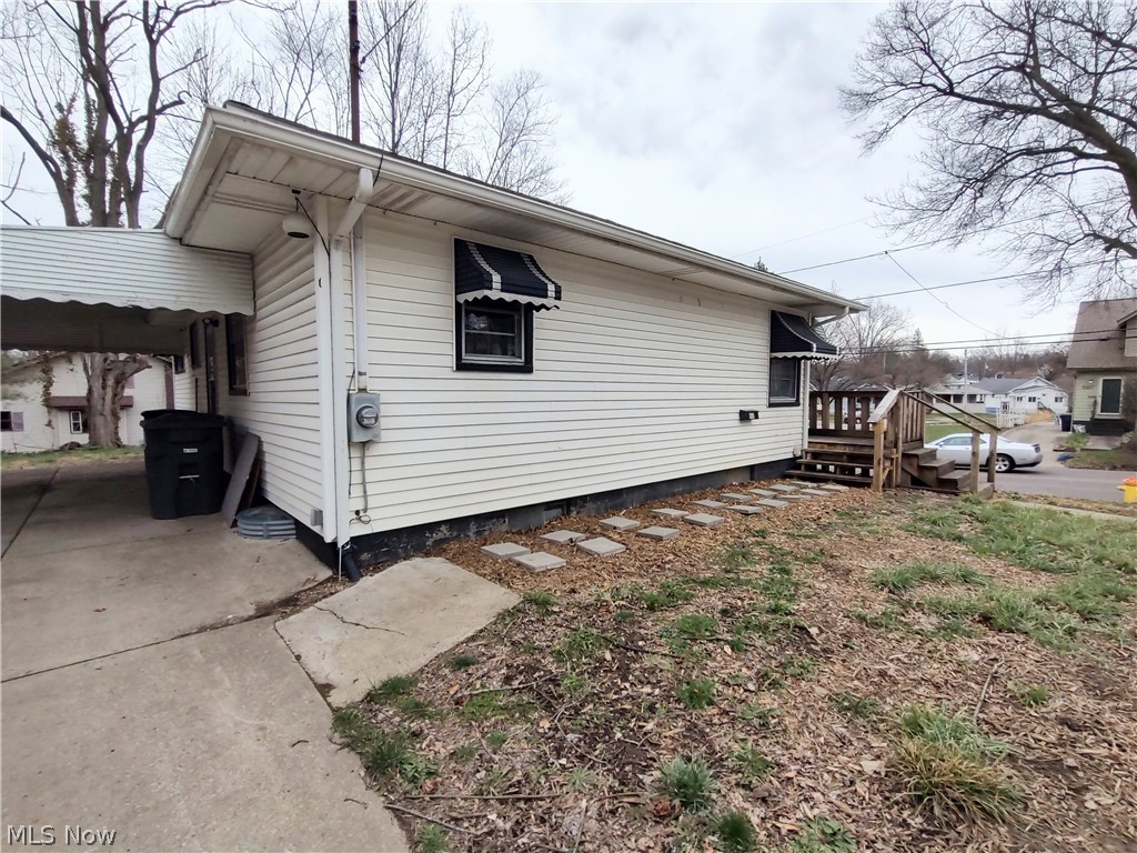 600 Eastland Avenue Akron OH 44305