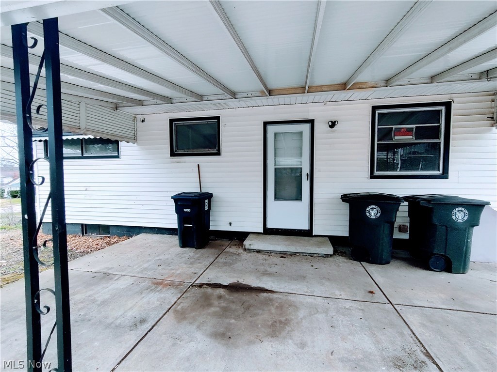 600 Eastland Avenue Akron OH 44305