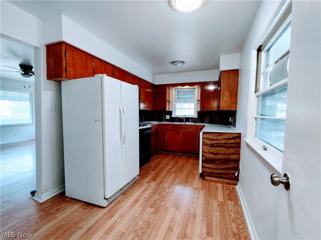 600 Eastland Avenue Akron OH 44305