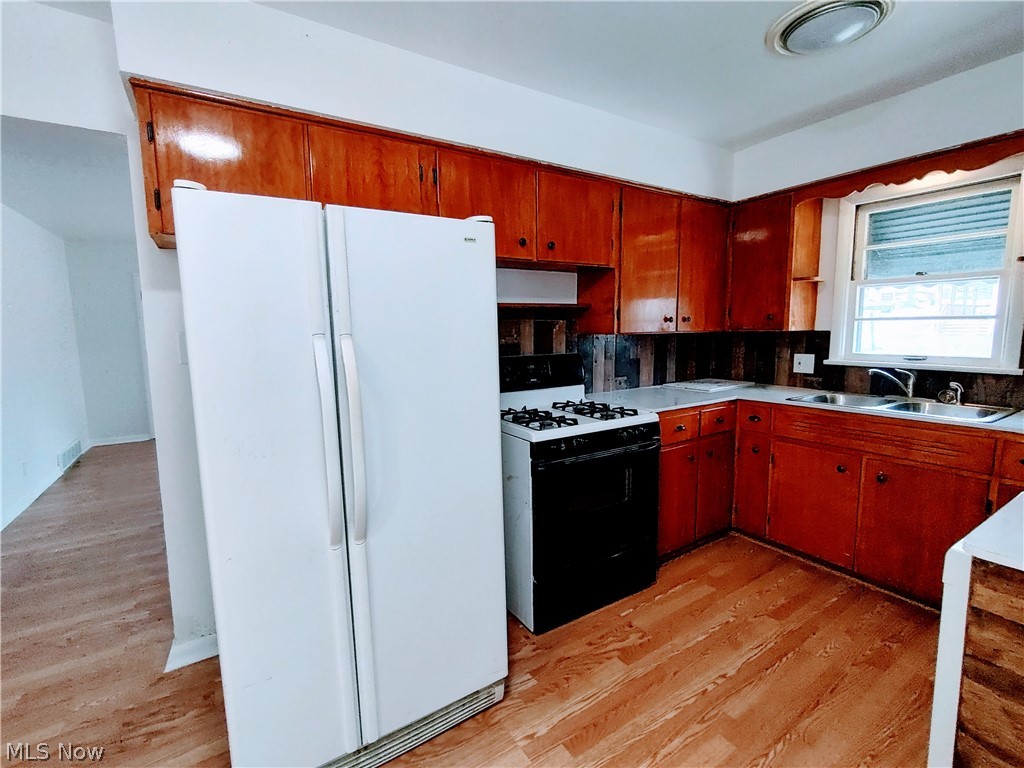 600 Eastland Avenue Akron OH 44305