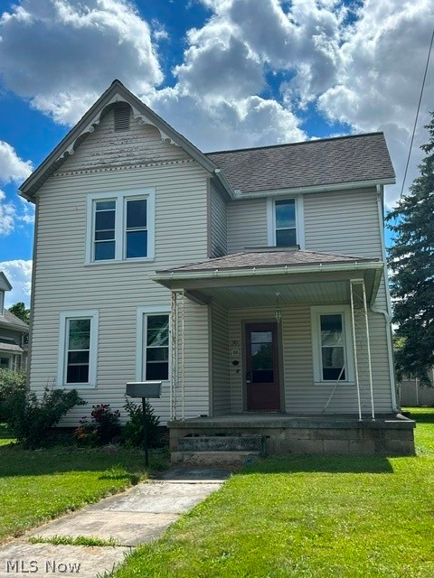 90 S Linwood Avenue Norwalk OH 44857