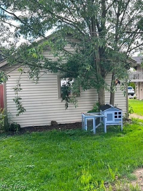 90 S Linwood Avenue Norwalk OH 44857