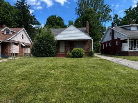 42 Avondale Youngstown OH 44507
