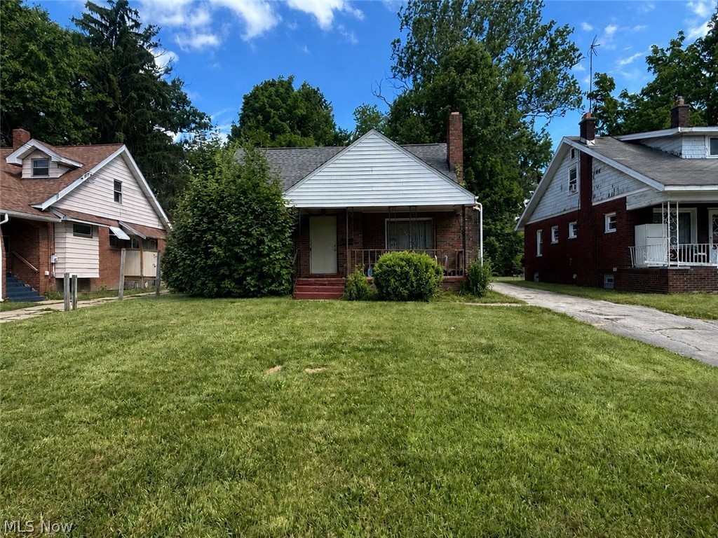 42 Avondale Youngstown OH 44507