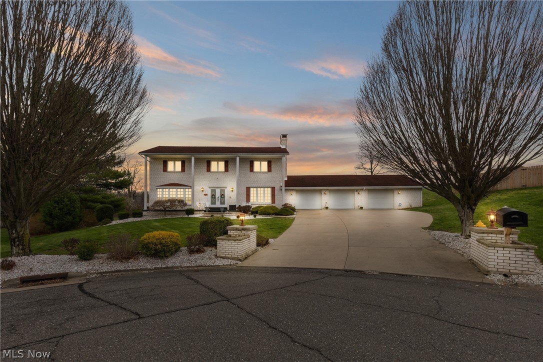 504 Greenbrier Court Steubenville OH 43953