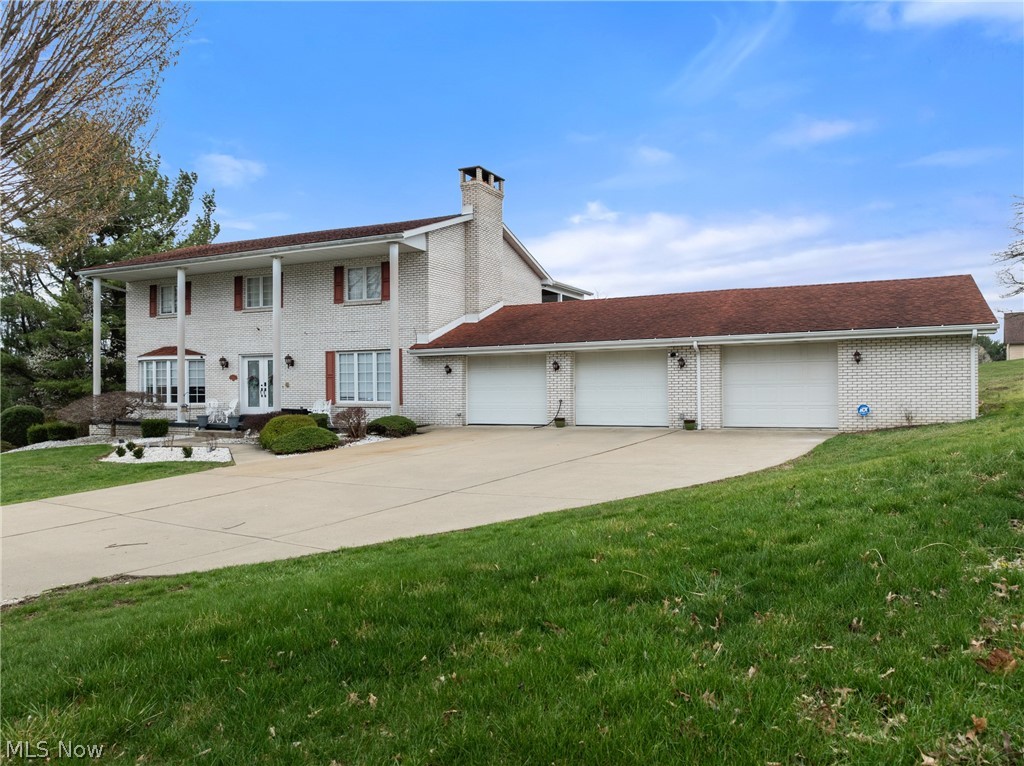 504 Greenbrier Court Steubenville OH 43953